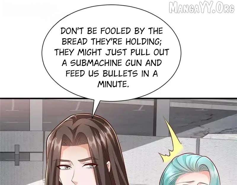 I randomly have a new career every week Chapter 853 - page 82
